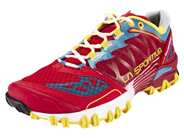 Calzado Trail Running La Sportiva Bushido Mujer