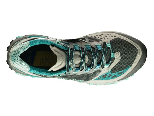 Calzado Trail Running La Sportiva Bushido Mujer