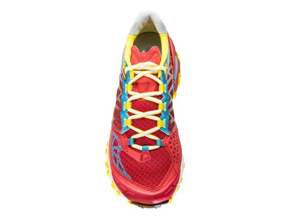 Calzado Trail Running La Sportiva Bushido Mujer