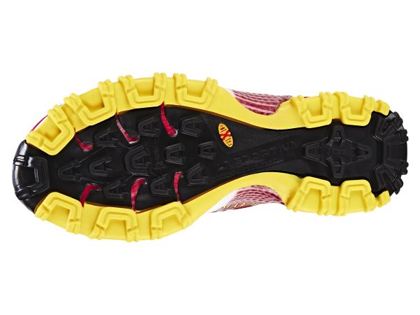 Calzado Trail Running La Sportiva Bushido Mujer