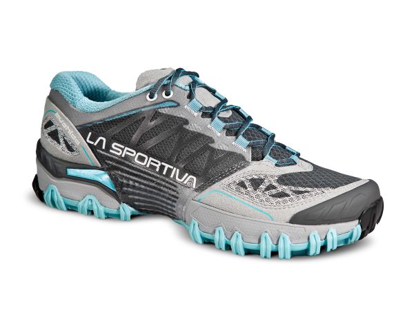 Calzado Trail Running La Sportiva Bushido Mujer