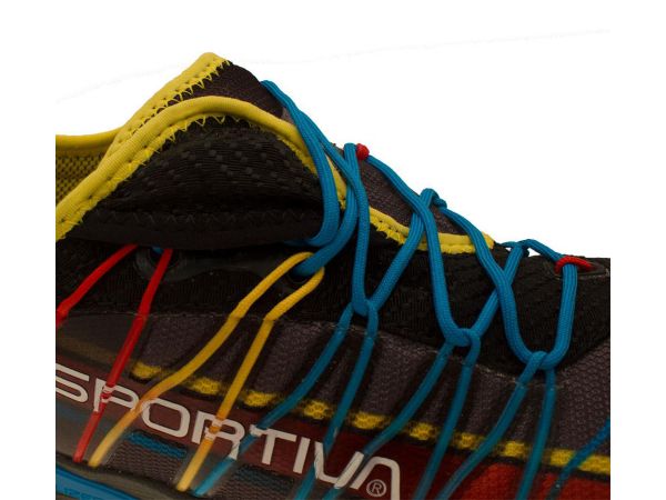 Calzado Trail Running La Sportiva Mutant Hombre