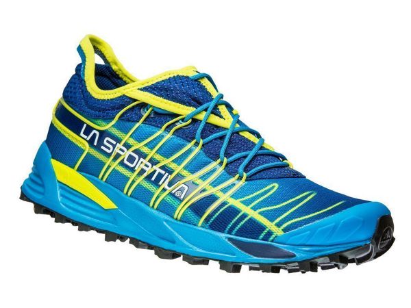 Calzado Trail Running La Sportiva Mutant Hombre