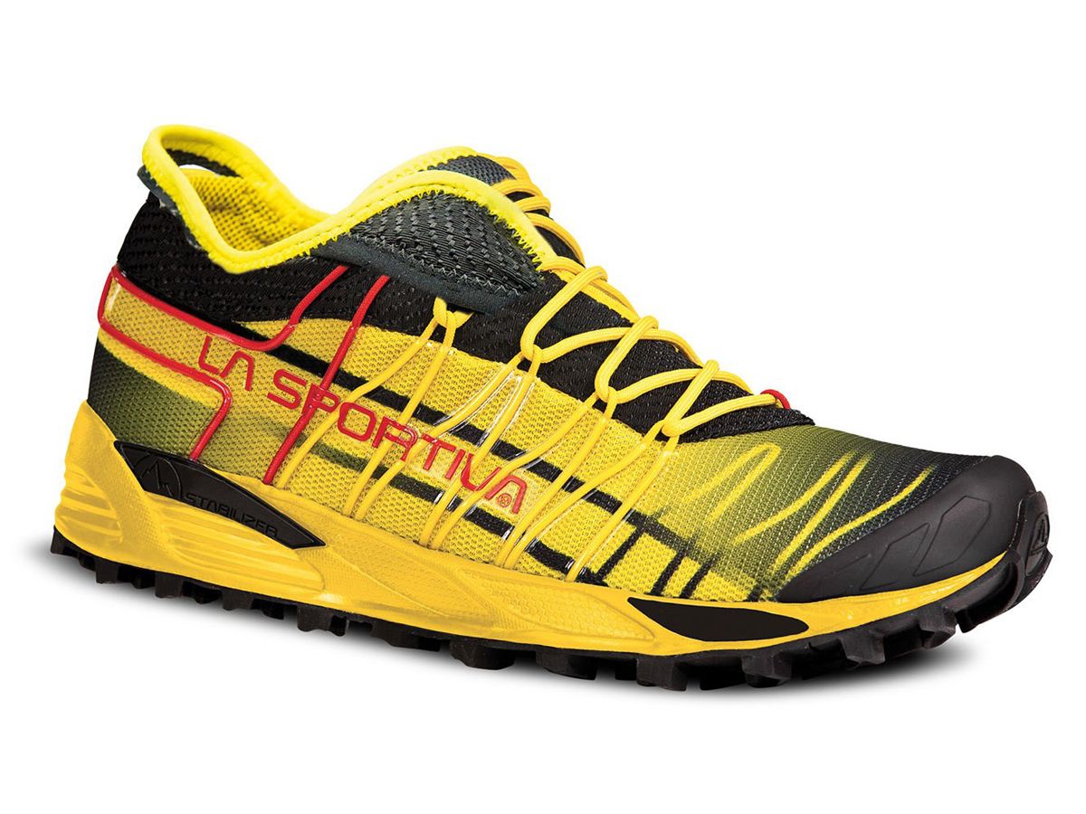 Calzado Trail Running La Sportiva Mutant Hombre - Sumitate Uruguay - Tienda  online de Bicicletas y accesorios para ciclismo