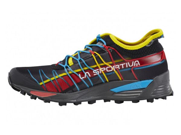 Calzado Trail Running La Sportiva Mutant Hombre