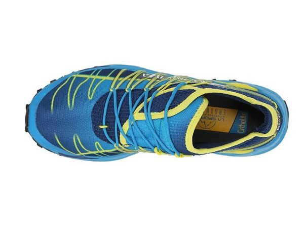 Calzado Trail Running La Sportiva Mutant Hombre