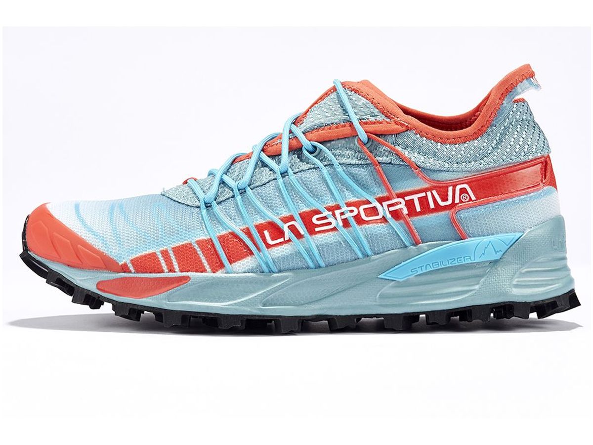 La sportiva on sale mutant mujer