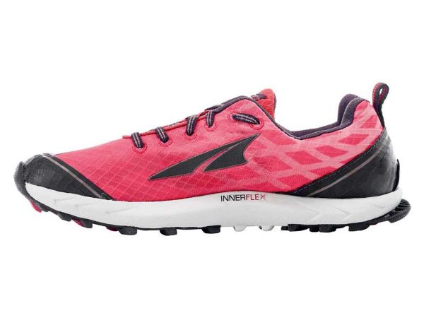 Calzado Trail Running Zero Drop Altra Superior 2.0 Mujer