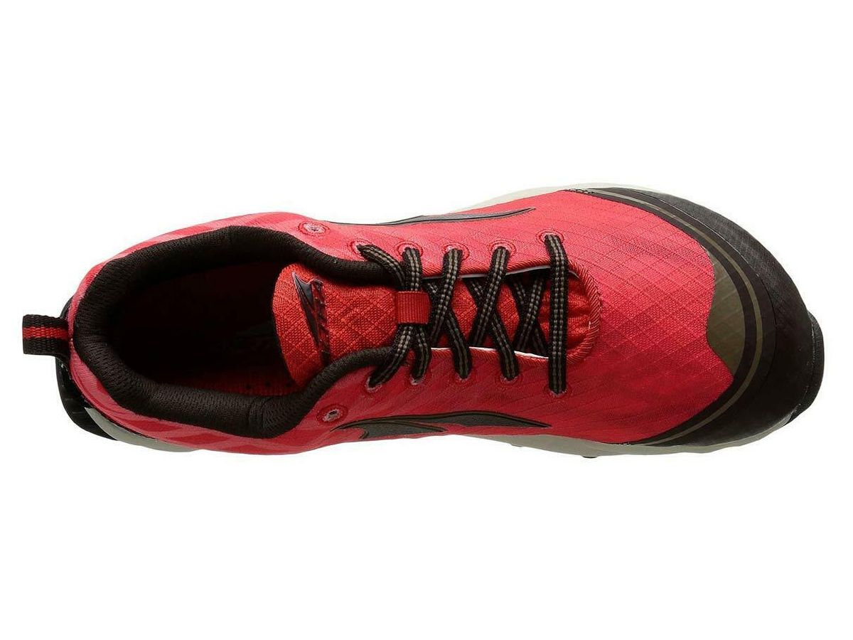 Calzado Trail Running Zero Drop Altra Superior 2.0 Mujer