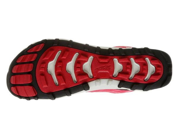 Calzado Trail Running Zero Drop Altra Superior 2.0 Mujer