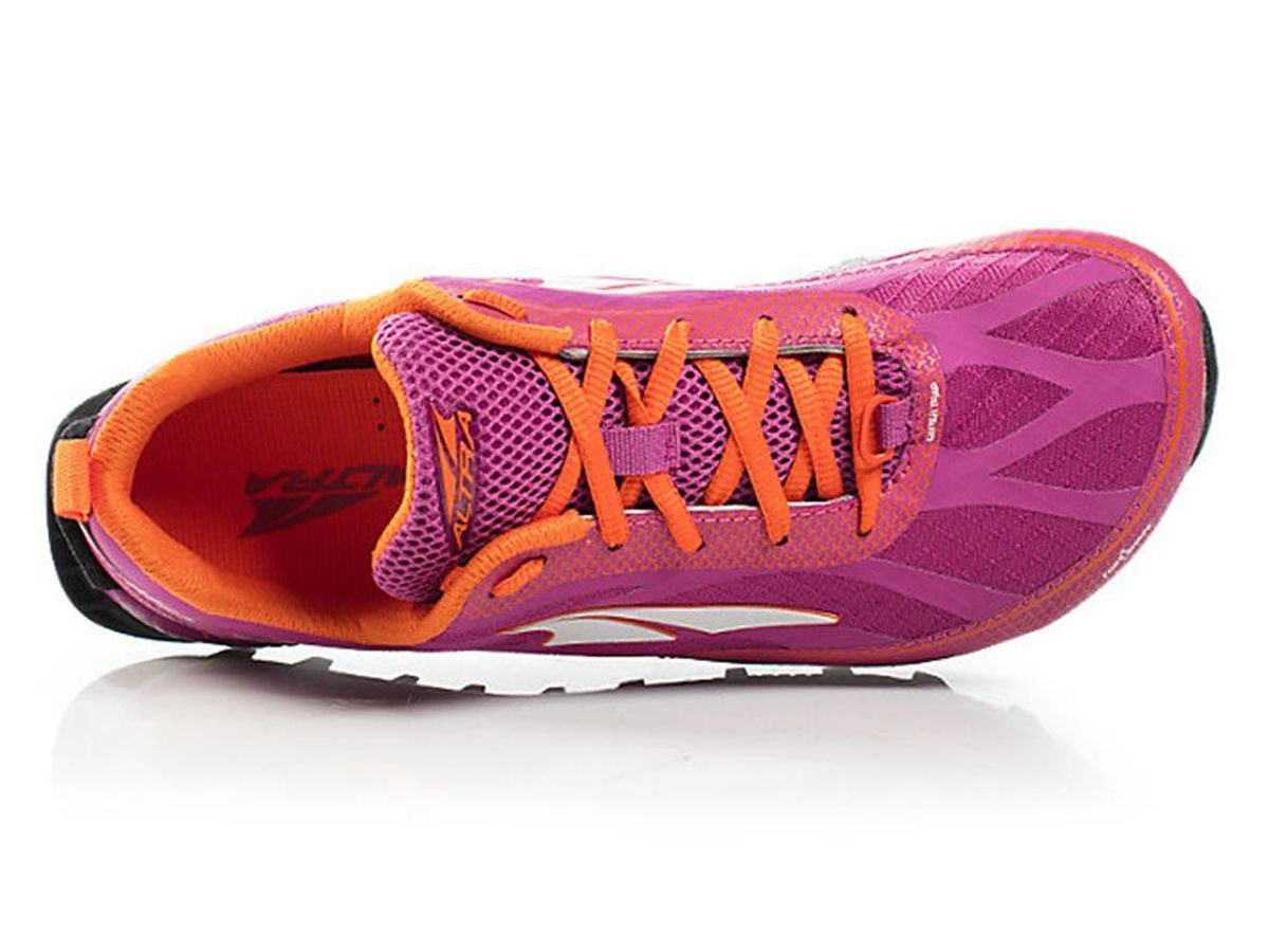 Calzado Trail Running Zero Drop Altra Superior 3.5 Mujer