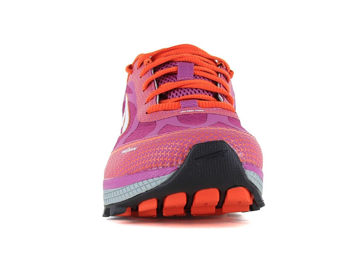 Calzado Trail Running Zero Drop Altra Superior 3.5 Mujer