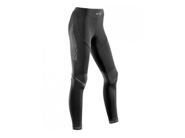 Calza Compresión Cep Run Tights 2.0 Women