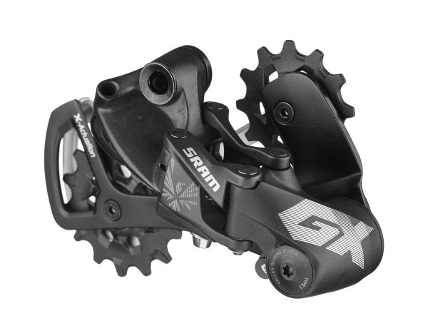 Cambio Trasero SRAM MTB 11v 42d GX Long Cage Black