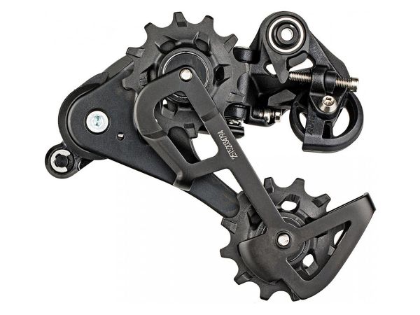 Cambio Trasero SRAM MTB 11v 42d GX Long Cage Black