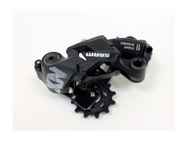 Cambio Trasero SRAM MTB 11v 42d NX Long Cage Black