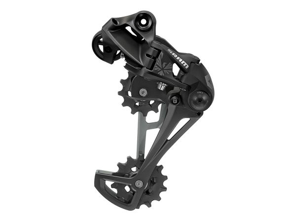 Cambio Trasero SRAM MTB 12v 50d GX Eagle Black