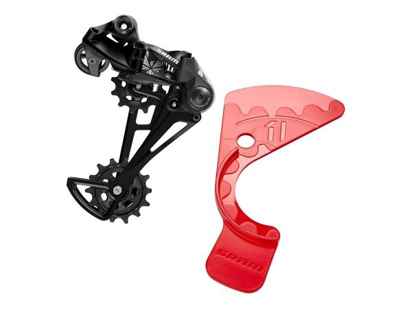 Cambio Trasero SRAM MTB 12v 50d NX Eagle