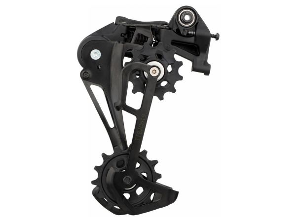Cambio Trasero de Bicicleta de Montaña Sram SX Eagle 12 velocidades.