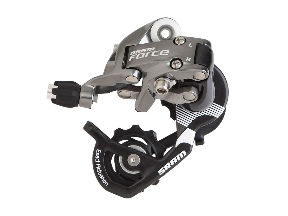 Cambio Trasero SRAM Ruta SRAM 11V 28T Force Sumitate Uruguay