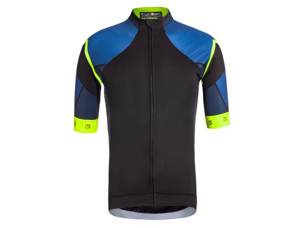 Camiseta Ciclismo Funkier Sorrento 2