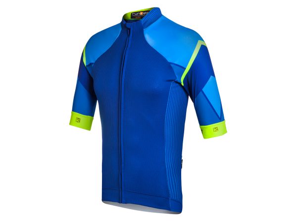Camiseta Ciclismo Funkier Sorrento 2
