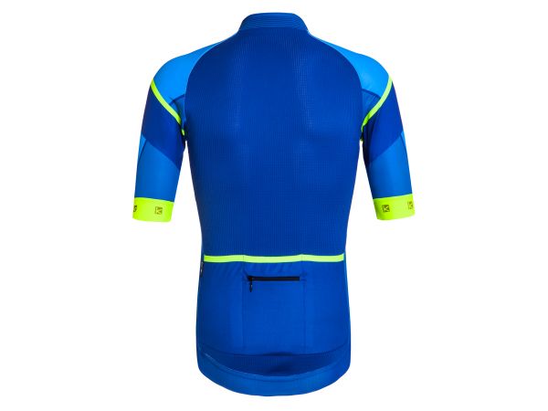 Camiseta Ciclismo Funkier Sorrento 2
