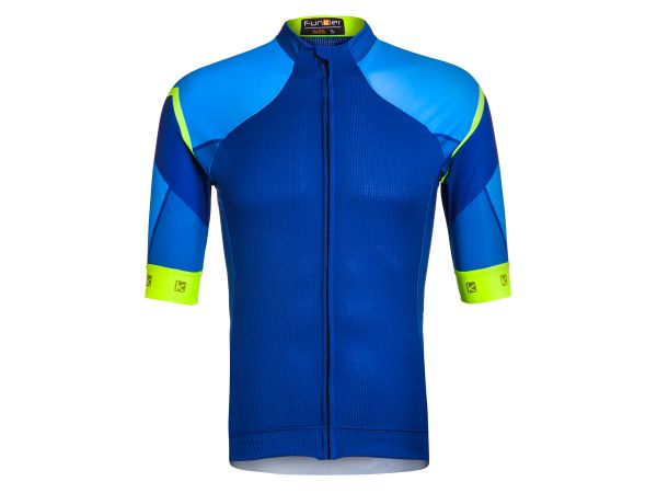 Camiseta Ciclismo Funkier Sorrento 2