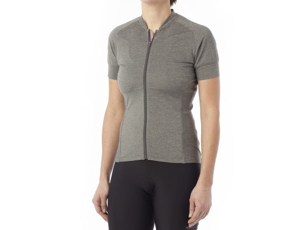 Camiseta Ciclismo Giro Ride Lt Jersey Mujer