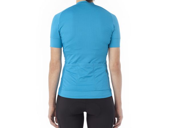 Camiseta Ciclismo Giro Ride Lt Jersey Mujer