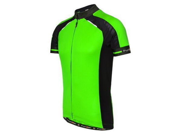 Camiseta Ciclismo Hombre Funkier Firenze