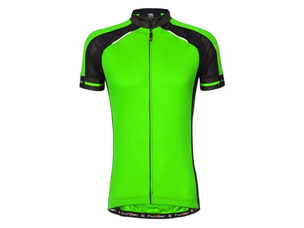 Camiseta Ciclismo Hombre Funkier Firenze