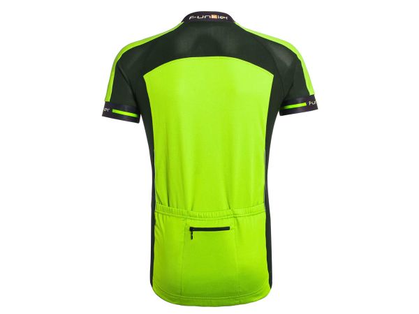 Camiseta Ciclismo Hombre Funkier Firenze