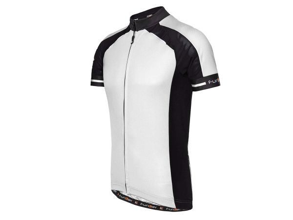 Camiseta Ciclismo Hombre Funkier Firenze