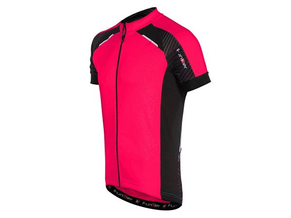 Camiseta Ciclismo Hombre Funkier Firenze