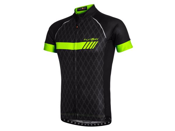 Camiseta Ciclismo Hombre Funkier Tivoli