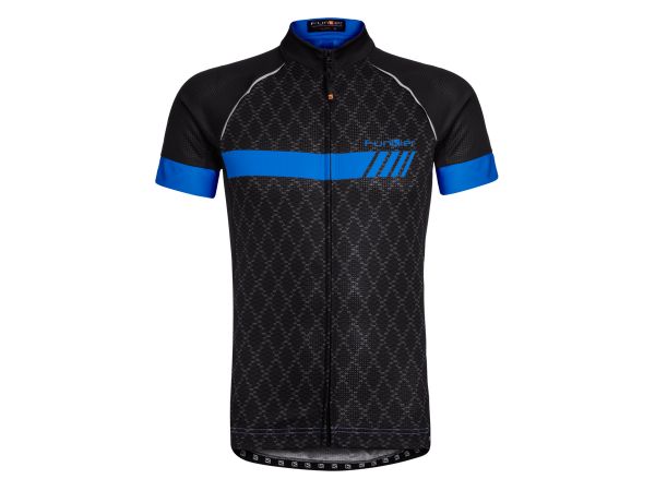 Camiseta Ciclismo Hombre Funkier Tivoli