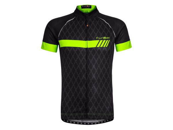 Camiseta Ciclismo Hombre Funkier Tivoli