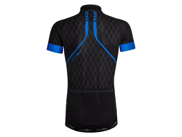 Camiseta Ciclismo Hombre Funkier Tivoli