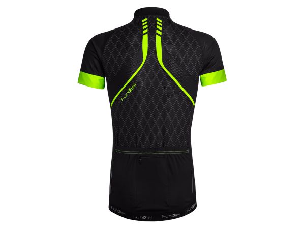 Camiseta Ciclismo Hombre Funkier Tivoli