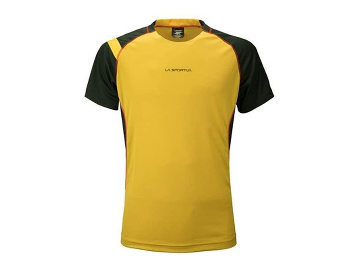 Camiseta Deportiva La Sportiva Apex talle M - Sumitate Uruguay - Tienda  online de Bicicletas y accesorios para ciclismo