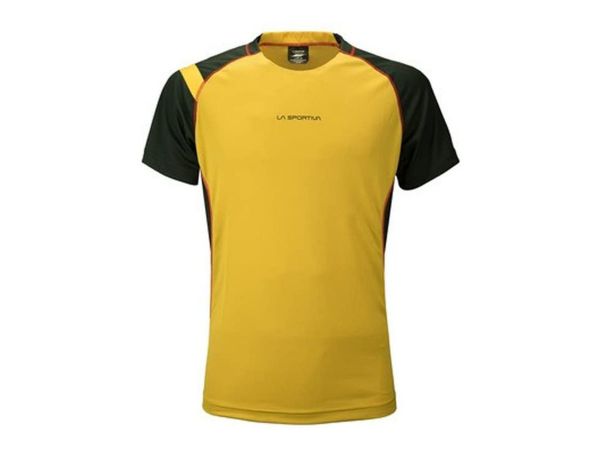 Camiseta Deportiva La Sportiva Apex talle M