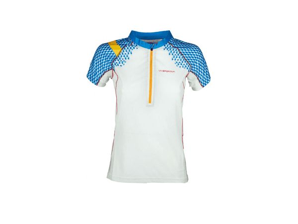 Camiseta Deportiva La Sportiva Speed Women