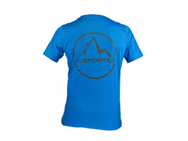 Camiseta La Sportiva Vintage Logo