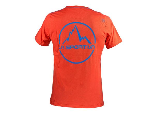 Camiseta La Sportiva Vintage Logo