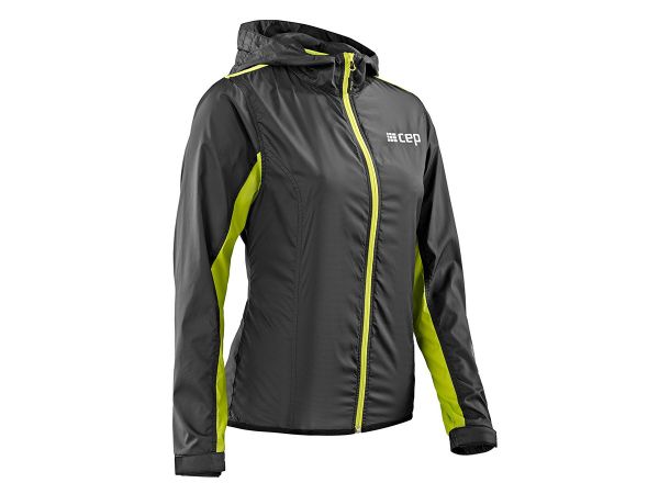 Campera Cep Brand Windbreaker