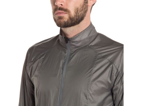 Campera Cortaviento Ciclismo Giro Wind Jacket