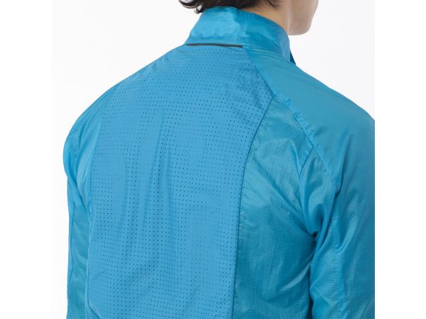 Campera Cortaviento Ciclismo Giro Wind Jacket