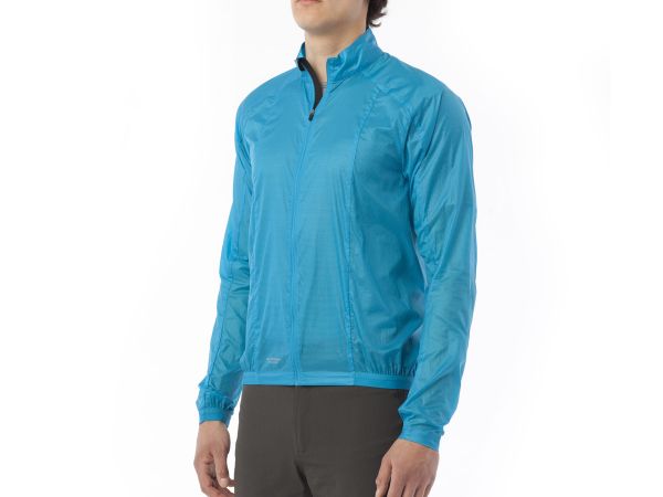 Campera Cortaviento Ciclismo Giro Wind Jacket