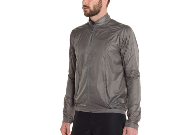 Campera Cortaviento Ciclismo Giro Wind Jacket